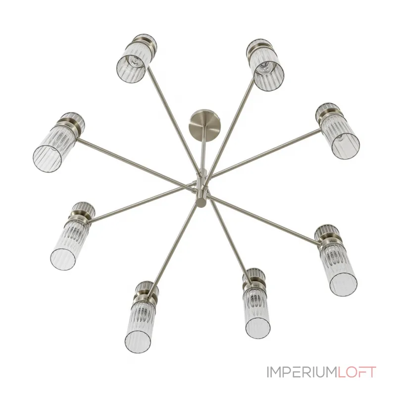 Люстра на штанге Lumion Moderni 8277/8