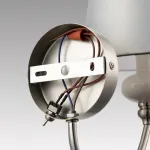 Бра Lumion Classi 8283/1W