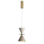Подвесной светильник Odeon Light JAZZ 5475/10LC
