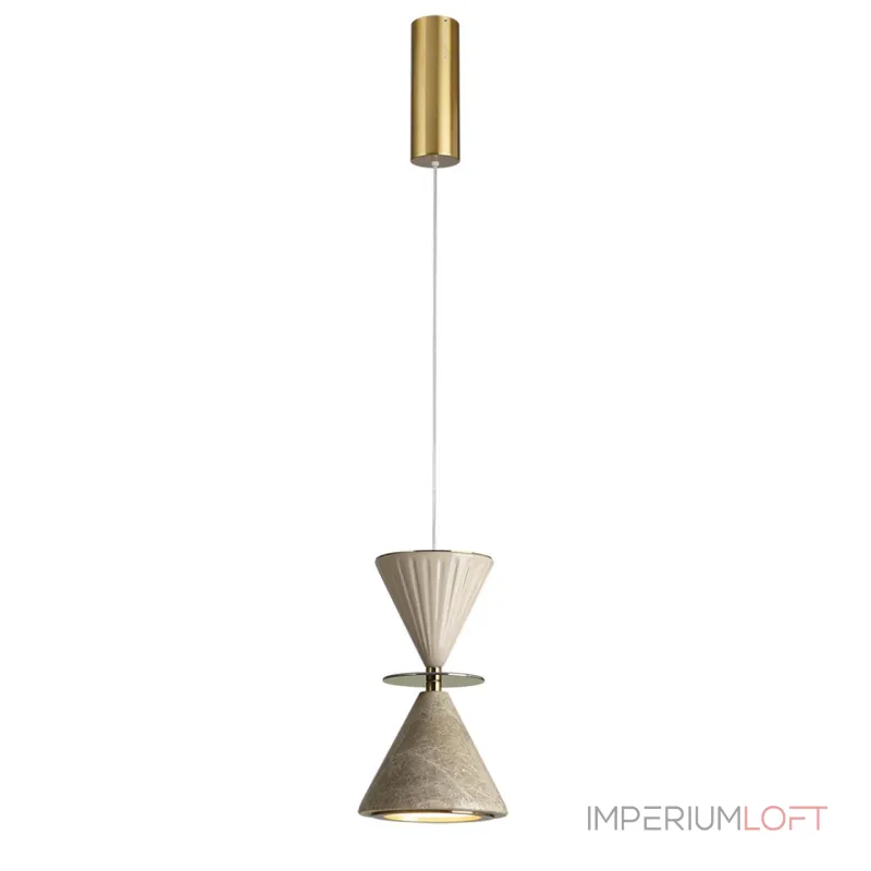 Подвесной светильник Odeon Light JAZZ 5475/10LC