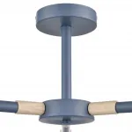 Люстра потолочная Lumion Moderni 5097/4L от ImperiumLoft