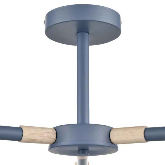 Люстра потолочная Lumion Moderni 5097/4L от ImperiumLoft