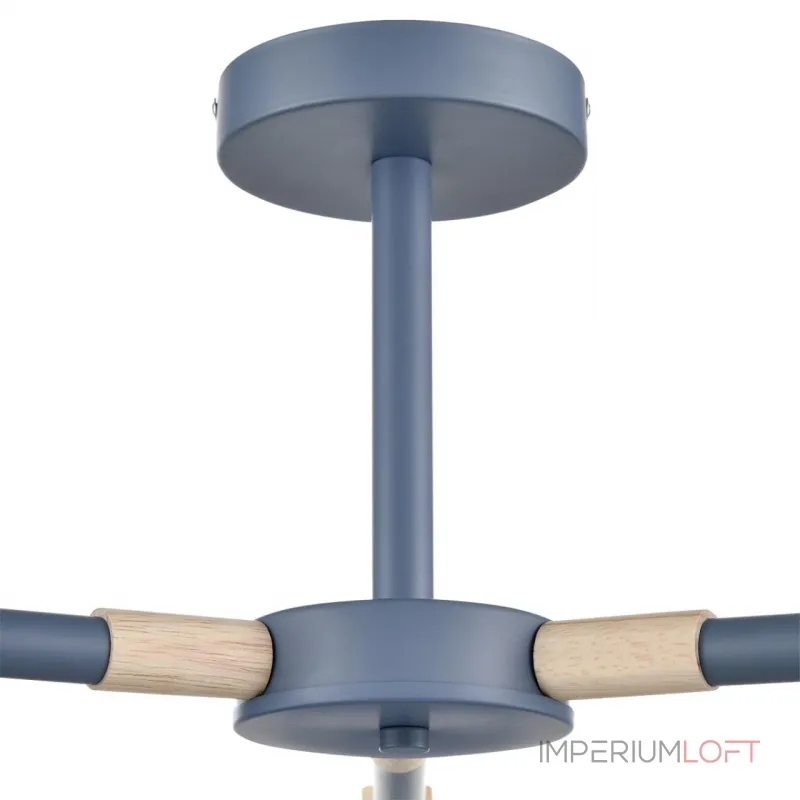 Потолочная люстра Lumion Moderni 8098/3C Потолочная люстра Lumion Moderni 8098/3C