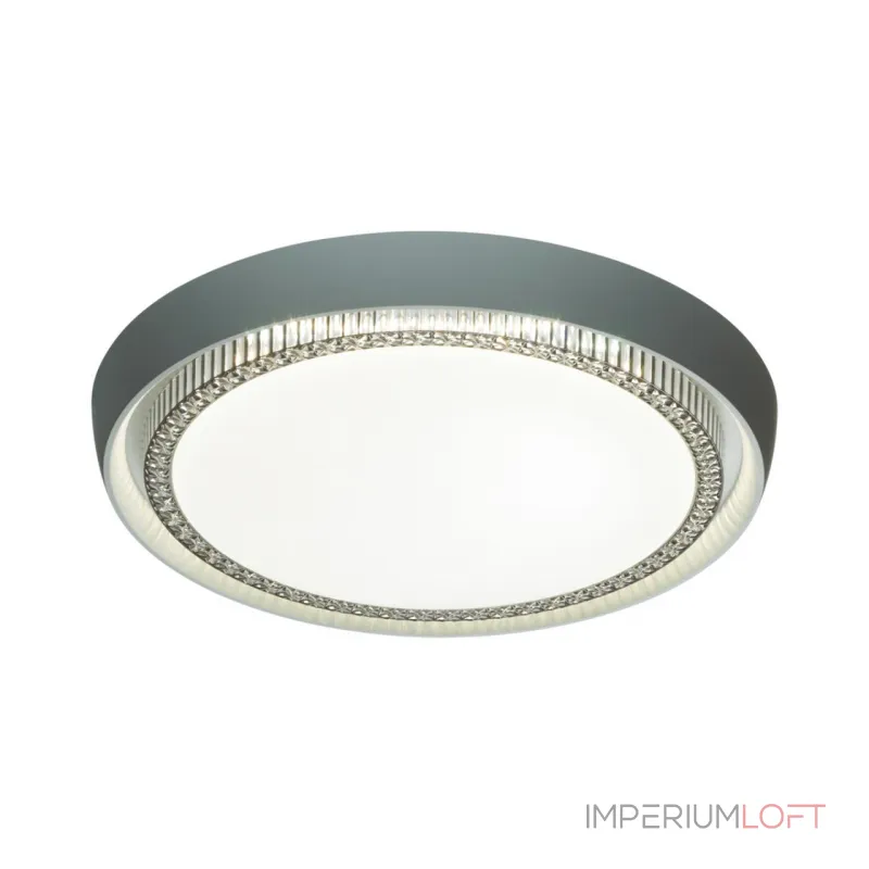 Настенно-потолочный светильник Сонекс Pale 70вт ø520 8098/3C от ImperiumLoft Настенно-потолочный светильник Сонекс Pale 70вт ø520 8098/3C от ImperiumLoft