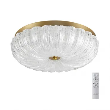 Потолочный светильник Сонекс Piko led 48вт ø400 7719/48L Потолочный светильник Сонекс Piko led 48вт ø400 7719/48L