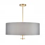 Люстра потолочная Lumion Moderni 5414/1 от ImperiumLoft