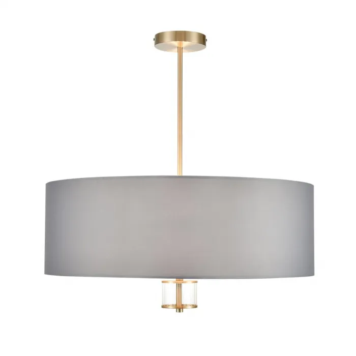 Люстра потолочная Lumion Moderni 5414/1 от ImperiumLoft