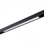 Трековый светильник FLUM Novotech SHINO NT23 079 359201 IP20 LED 3000К 24W 48V 1800Лм FLUM Белый
