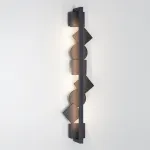 Настенный светильник Odeon Light Hightech 7747/CL