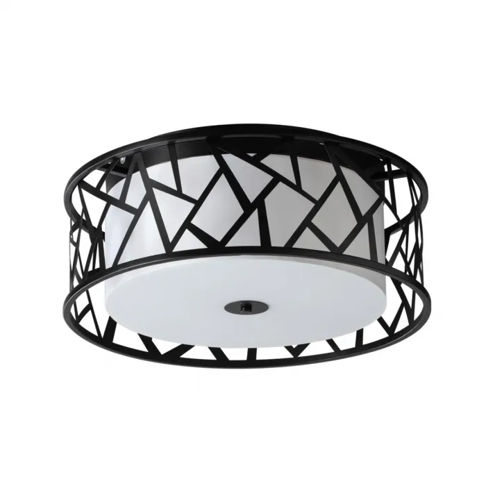 Потолочный светильник Сонекс Avra led 40вт ø500 8121/1T от ImperiumLoft