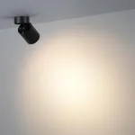 Потолочный светильник Odeon light Hightech 7132/7CL