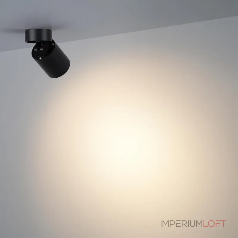 Потолочный светильник Odeon light Hightech 7132/7CL Потолочный светильник Odeon light Hightech 7132/7CL