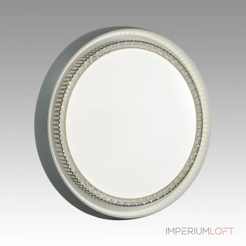 Настенно-потолочный светильник Сонекс Pale 70вт ø520 8098/3C от ImperiumLoft Настенно-потолочный светильник Сонекс Pale 70вт ø520 8098/3C от ImperiumLoft