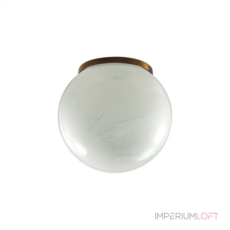 Потолочный светильник Odeon light Midcent 7109/1CA Потолочный светильник Odeon light Midcent 7109/1CA