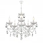 Люстра Lumion Classi 6536/1W от ImperiumLoft