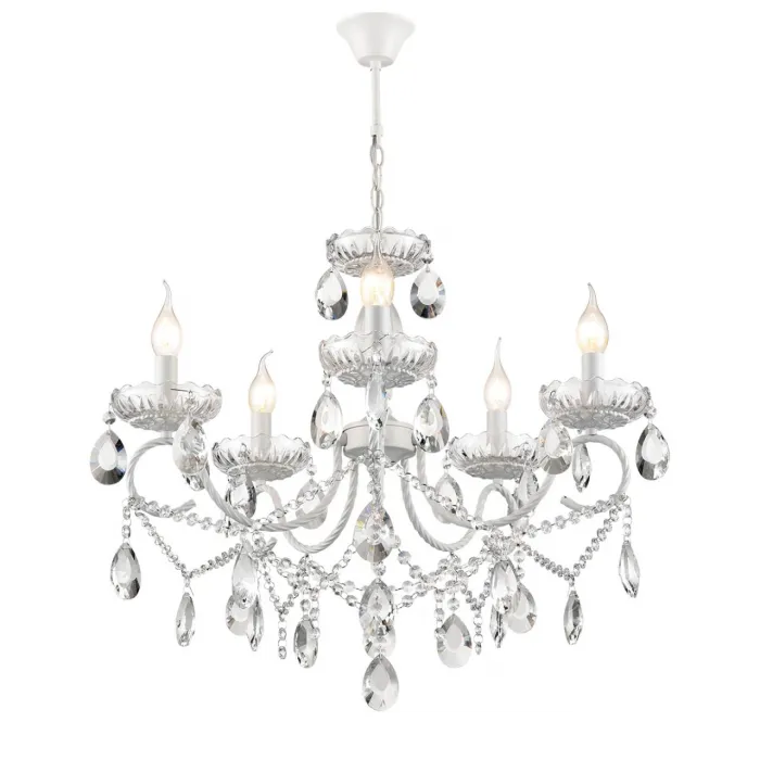 Люстра Lumion Classi 6536/1W от ImperiumLoft