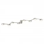 Люстра потолочная Lumion Comfi 5431/2WLA от ImperiumLoft