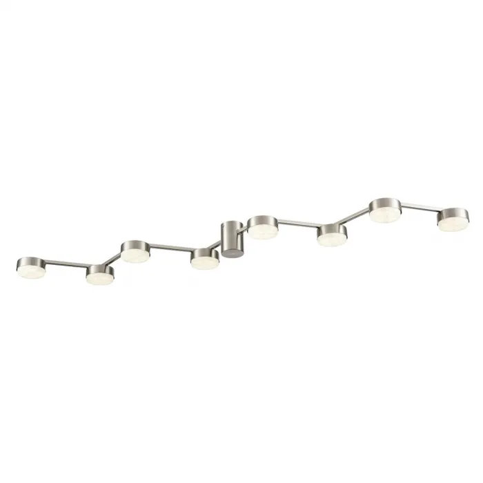 Люстра потолочная Lumion Comfi 5431/2WLA от ImperiumLoft