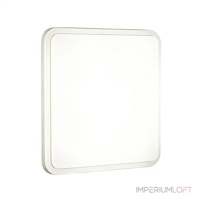 Потолочный светильник Sonex Seva 7613/CL Потолочный светильник Sonex Seva 7613/CL