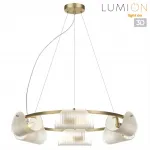 Подвесная люстра Lumion Neoclassi 6571/6
