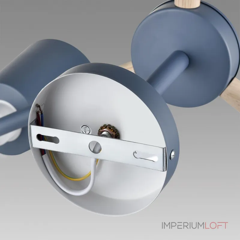 Потолочная люстра Lumion Moderni 8098/3C Потолочная люстра Lumion Moderni 8098/3C