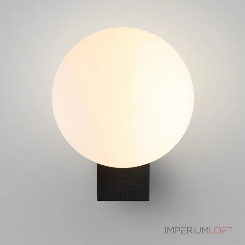 Настенный светильник Odeon light Nature 7124/1W Настенный светильник Odeon light Nature 7124/1W
