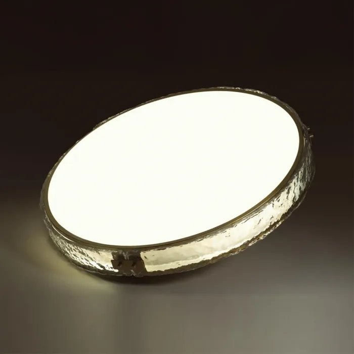 Потолочный светильник Сонекс Piko led 140вт ø800 8158/1Т от ImperiumLoft