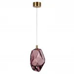 Подвесной светильник Odeon light Hightech 7113/4LA