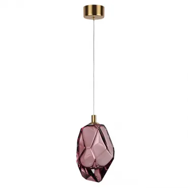 Подвесной светильник Odeon light Hightech 7113/4LA