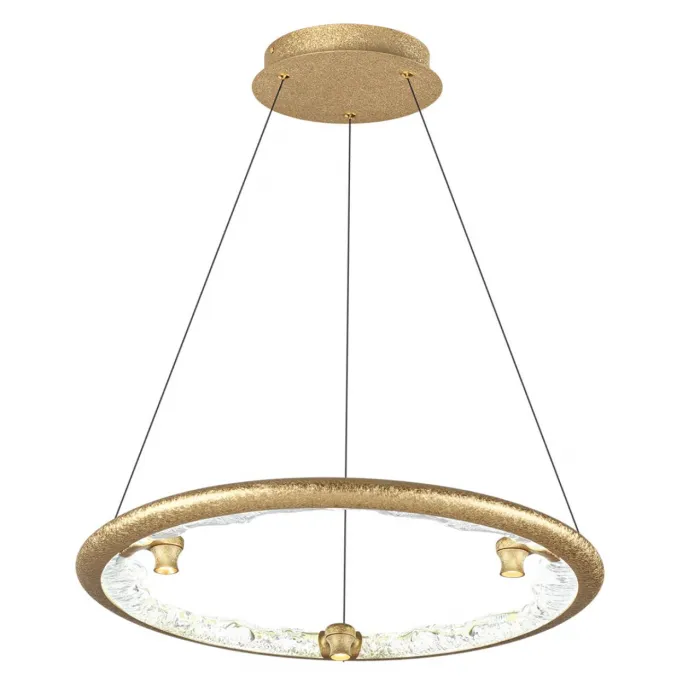 Подвесной светильник Odeon Light Hightech 7751/130L от ImperiumLoft