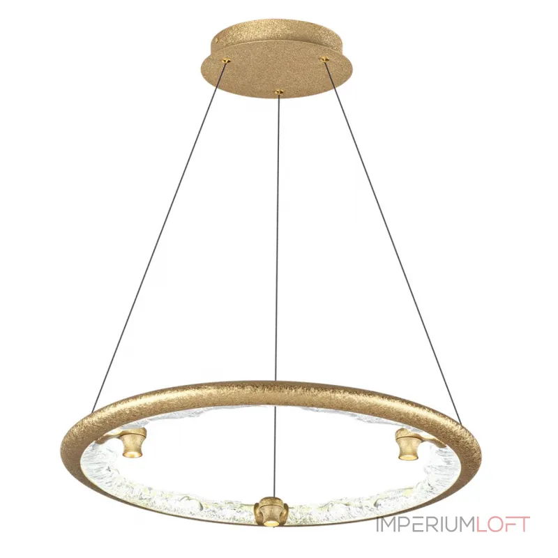 Подвесная люстра Odeon Light Hightech 7002/44L