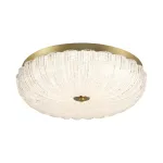 Потолочный светильник Сонекс Piko led 48вт ø400 8141/1T