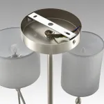 Люстра потолочная Lumion Classi 8262/8C от ImperiumLoft