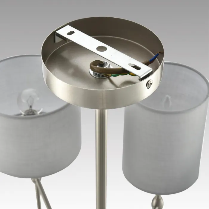Люстра потолочная Lumion Classi 8262/8C от ImperiumLoft