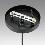 Подвесной светильник Lumion Suspentioni 8052/1A