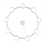 Подвесная люстра Lumion Comfi 8254/9