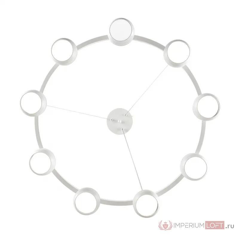 Подвесной светильник Lumion Comfi 6583/1A от ImperiumLoft