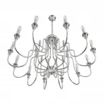 Подвесная люстра Lumion Classi 8317/12