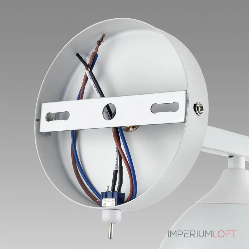 Бра Lumion Moderni 5095/12L от ImperiumLoft Бра Lumion Moderni 5095/12L от ImperiumLoft