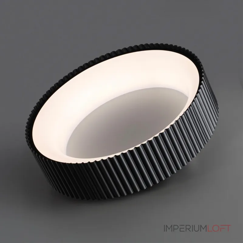 Потолочный светильник Сонекс Avra led 56вт ø460 8131/1Т