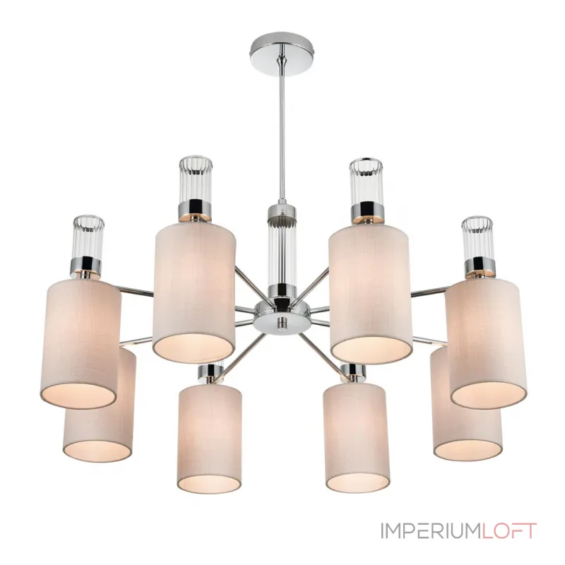 Люстра на штанге Lumion Moderni 6585/8 Люстра на штанге Lumion Moderni 6585/8