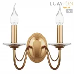 Настенный светильник Lumion Classi 8033/2W от ImperiumLoft