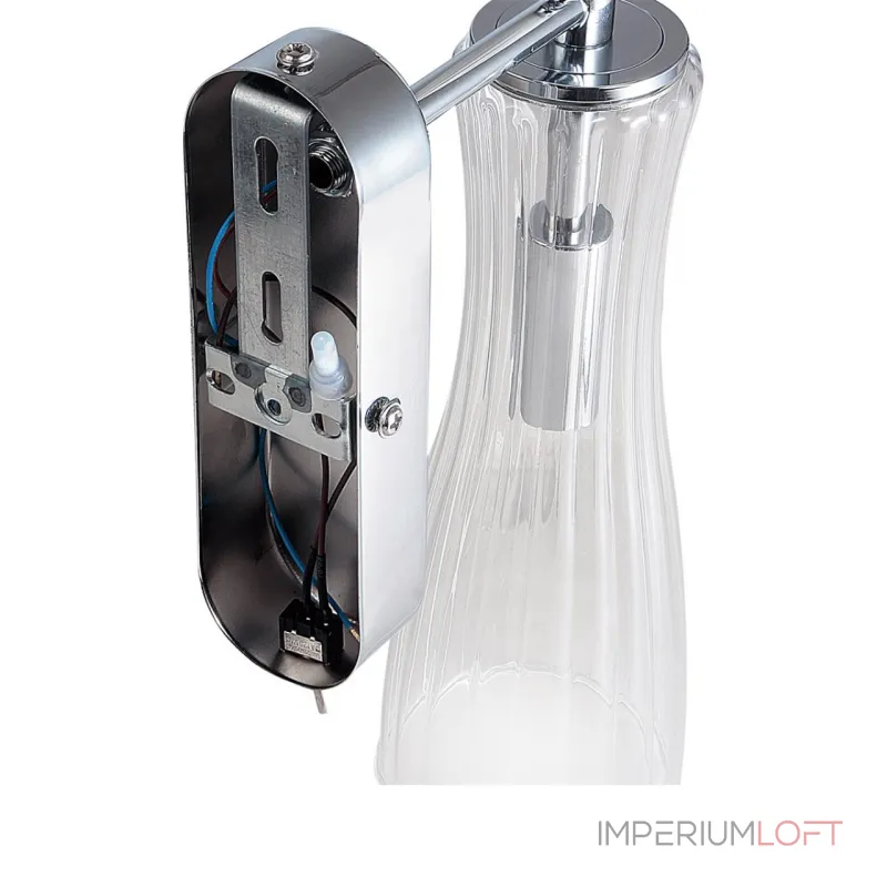 Бра Lumion Neoclassi 8268/1W от ImperiumLoft Бра Lumion Neoclassi 8268/1W от ImperiumLoft