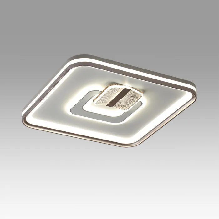 Потолочный светильник Сонекс Piko led 85вт 490х490 8254/6 от ImperiumLoft