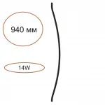 Элемент для инсталляции Odeon light Hightech 7155/100D