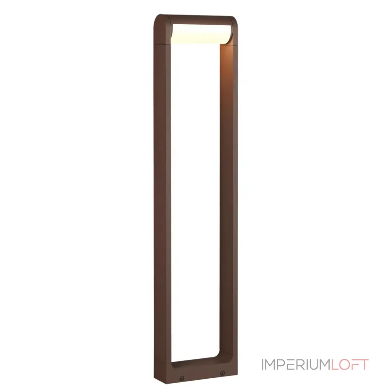 Ландшафтный светильник Odeon light Nature 7118/12GLA