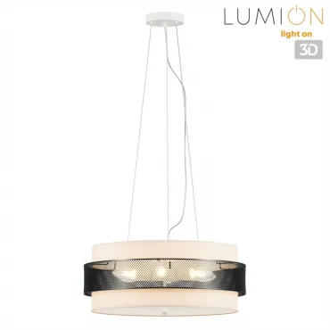 Потолочный светильник Lumion Moderni 359446 от ImperiumLoft