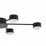 Потолочная люстра Lumion Comfi 8344/6C
