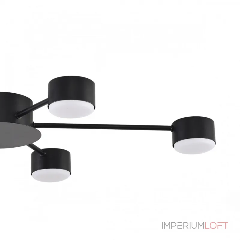 Потолочная люстра Lumion Comfi 8344/6C Потолочная люстра Lumion Comfi 8344/6C