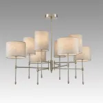 Люстра потолочная Lumion Classi 8262/8C от ImperiumLoft